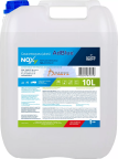 Рідина для нейтралізації вихлопних газів AdBlue NOXY (сечовина), 10 літрів Рідина для нейтралізації вихлопних газів AdBlue NOXY (сечовина), 10 літрів