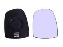 Скло дзеркала (R, праве, з підігрівом) Renault Trafic II + Opel Vivaro A 01->14