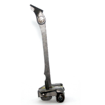 Обмежувач відкриття передніх дверей (лівий/правий) Renault Master III + Opel Movano B 10->