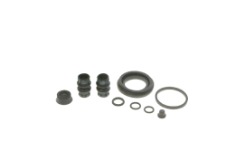 Ремкомплект суппорта (заднего) VW Caddy III/T5 03-10 (d=41mm) (Lucas)