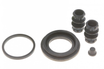 Ремкомплект суппорта (заднего) VW Caddy III/T5 04-15 (d=41mm) (Lucas) Ремкомплект суппорта (заднего) VW Caddy III/T5 04-15 (d=41mm) (Lucas)