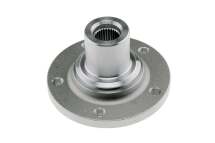 Ступиця переднього колеса (31 шліц) 