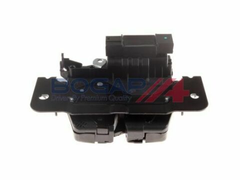 Замок кришки багажника BMW X3 (F25)/X4 (F26) 10-18 B47/N20/N47/N52/N55/N57