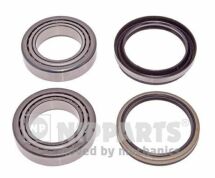 Подшипник колесный