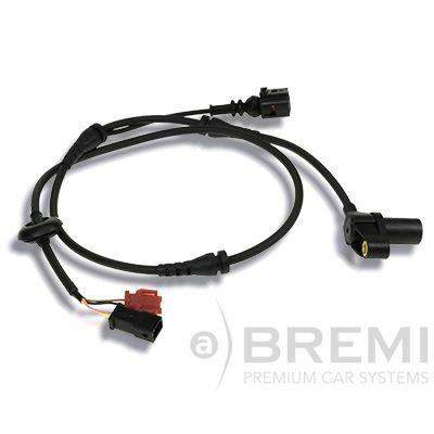 Датчик ABS (передній) Audi A4/VW Passat 94-05 Датчик ABS (передній) Audi A4/VW Passat 94-05