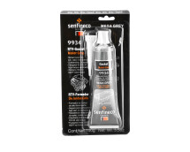 Силікон прокладочний SENFINECO (-50/+350*) сірий, 100гр