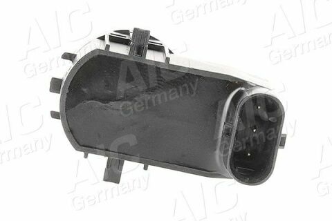 Датчик парковки (задний) Skoda Fabia/Roomster 06-15