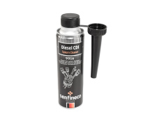 Очищувач паливної системи дизельних двигунів SENFINECO, 300мл Очищувач паливної системи дизельних двигунів SENFINECO, 300мл