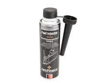 Очищувач системи упорскування палива бензинових двигунів SENFINECO, 300мл Очищувач системи упорскування палива бензинових двигунів SENFINECO, 300мл