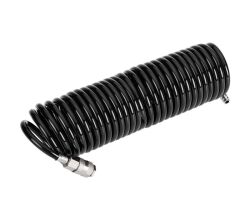 Шланг пневматический 1/4" Ø8 mm L-10 m Шланг пневматический 1/4" Ø8 mm L-10 m
