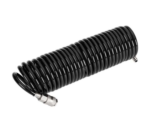 Шланг пневматический 1/4" Ø8 mm L-10 m