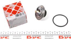 Термостат Audi A4/A6/80/100 2.4-2.8/VW Passat 2.5TDI/2.8 V6 Термостат Audi A4/A6/80/100 2.4-2.8/VW Passat 2.5TDI/2.8 V6