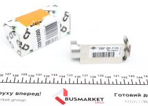 Клапан системи кондиціонування (розширювальний) Opel Astra 98-09 Клапан системи кондиціонування (розширювальний) Opel Astra 98-09