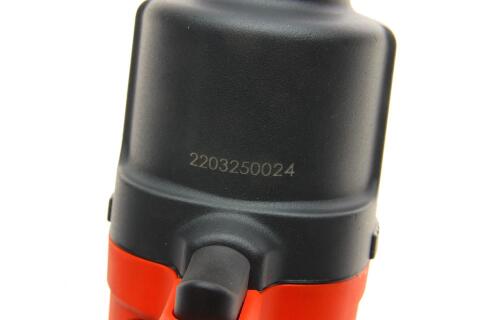 Гайковерт пневматичний 3/4" 2300Nm