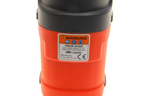 Гайковерт пневматичний 3/4" 2300Nm