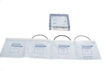 Кільця поршневі VW LT/Crafter 2.5TDI 99-13 (81.26mm/+0.25) (2-3-2.5)