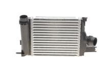 Радіатор інтеркулера Renault Clio 0.9 TCe 12- Радіатор інтеркулера Renault Clio 0.9 TCe 12-