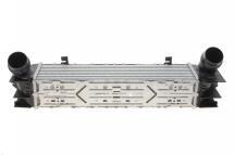 Радіатор інтеркулера BMW 3 (F30/F80) (B47/N47/N57) 12-18