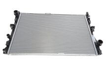 Радіатор охолодження MB C-Class (W205) 1.6/2.0i/2.2d 14-/E-Class (W213) 2.0i/2.0d 16-