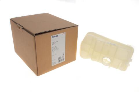 Бачок розширювальний Citroen Berlingo 1.6HDI 05-11