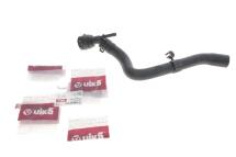 Патрубок радіатора Seat Leon/VW Golf IV 1.6/2.0 97-06