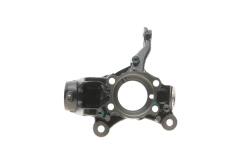 Цапфа (передня) Audi A3/Q3/Skoda Octavia/VW Caddy III 09-15 (L)