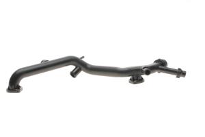 Патрубок системи охолодження Audi A4/A6 2.8/3.2 FSI 04-11