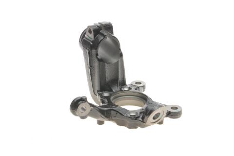 Цапфа (передня) Audi A3/Q3/Skoda Octavia/VW Caddy III 09-15 (L)