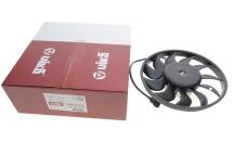 Вентилятор радіатора (електричний) VW T4 1.9-2.5TDI 90-03