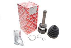 Шрус (наружный) Nissan Navara/NP300 97- Шрус (наружный) Nissan Navara/NP300 97-