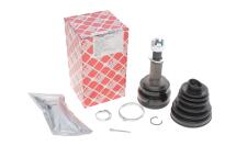 ШРКШ (зовнішній) Mitsubishi Lancer VIII 1.8i 06-