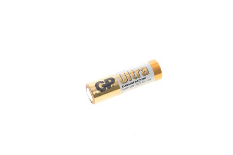 Батарейка GP Ultra Alkaline AA LR06 (1.5V) (1шт)