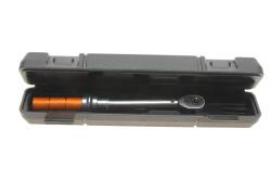 Ключ динамометрический 1/4" (5-25Nm) L=250mm
