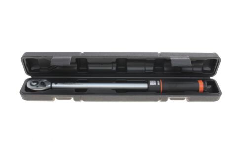 Ключ динамометрический 3/8" 20-100 Нм 470 мм
