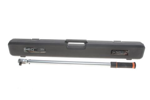 Ключ динамометрический 1/2" 60-350 Нм 720 мм