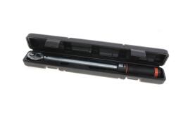 Ключ динамометрический 1/2" 40-200 Нм 490 мм