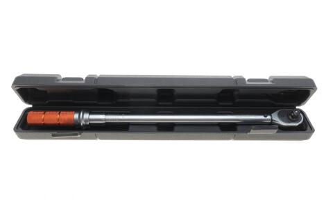 Ключ динамометрический 1/2" 65-350 Нм 540 мм