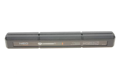 Ключ динамометрический 3/8" 10-60 Нм 410 мм