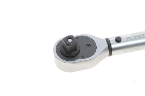 Ключ динамометрический 1/2" 40-200 Нм 490 мм