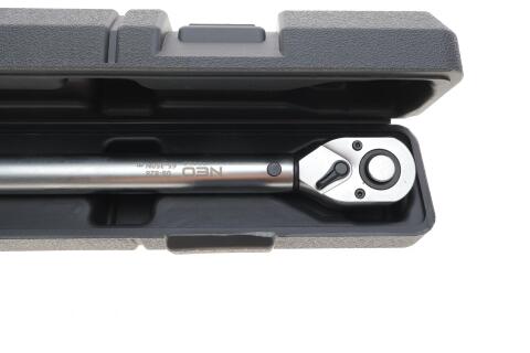 Ключ динамометрический 1/2" 65-350 Нм 540 мм