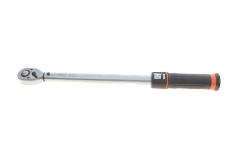 Ключ динамометрический 3/8" 20-100 Нм 470 мм