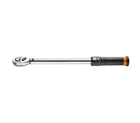 Ключ динамометрический 3/8" 20-100 Нм 470 мм