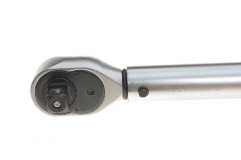 Ключ динамометрический 1/2" 60-350 Нм 720 мм