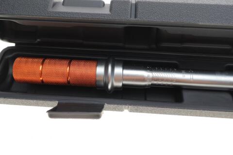 Ключ динамометрический 1/2" 65-350 Нм 540 мм