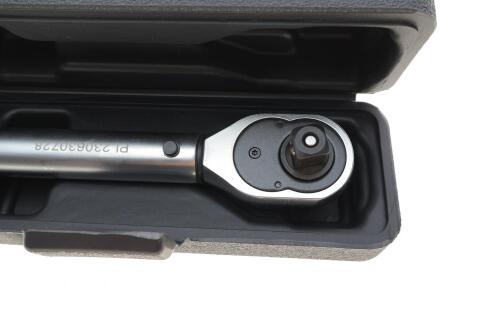 Ключ динамометрический 1/2" 65-350 Нм 540 мм