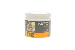 Гель-паста для мытья рук 500ml (желтый) Гель-паста для мытья рук 500ml (желтый)