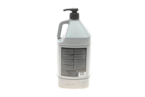 Гель-паста для миття рук 4L (жовтий)