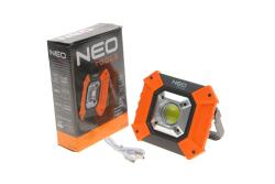 Фонарик-прожектор аккумуляторный COB 750 LM/10W/LED/3xAA/Power Bank(без акб) Фонарик-прожектор аккумуляторный COB 750 LM/10W/LED/3xAA/Power Bank(без акб)