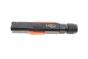 Ліхтарик акумуляторний 300 lm 2 В 1 CREE XPE + COB LED/3W (USB), фото 4 - інтерент-магазин Auto-Mechanic