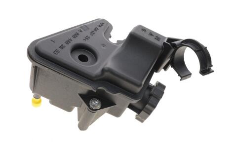 Бачок гідропідсилювача керма MB G-class (W463)/GL-class (X164)/M-class (W164) 5.5 (M273) 06- Бачок гідропідсилювача керма MB G-class (W463)/GL-class (X164)/M-class (W164) 5.5 (M273) 06-